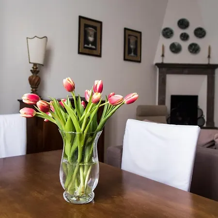 Youhosty - Coni Zugna G 12 Apartamento Milão