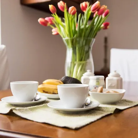 Youhosty - Coni Zugna G 12 Apartamento Milão