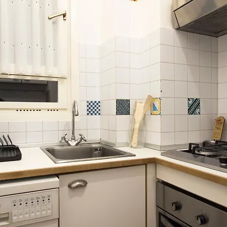 Apartment Youhosty - Coni Zugna G 12 Milan
