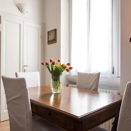 Apartment Youhosty - Coni Zugna G 12 *