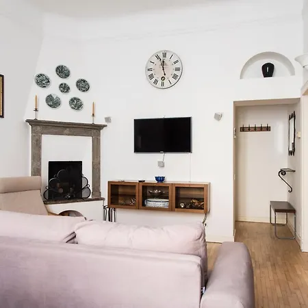 Youhosty - Coni Zugna G 12 Apartment *