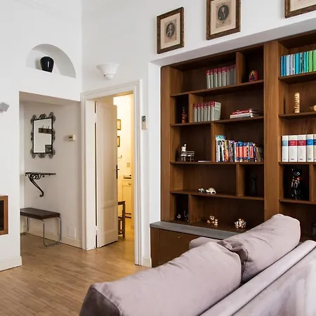 Youhosty - Coni Zugna G 12 Apartment