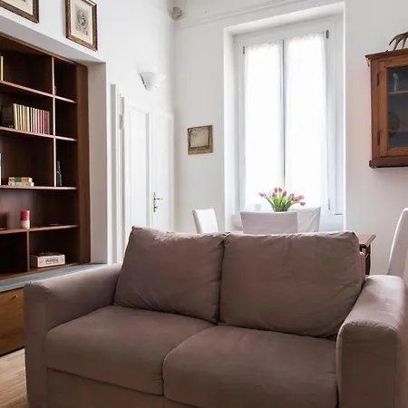 Youhosty - Coni Zugna G 12 Apartment