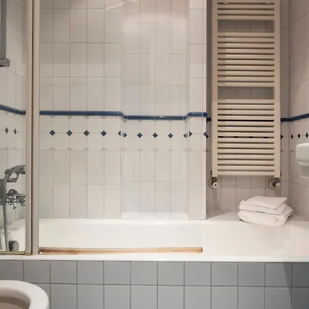 Youhosty - Coni Zugna G 12 Apartment