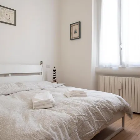 Apartment Youhosty - Coni Zugna G 12